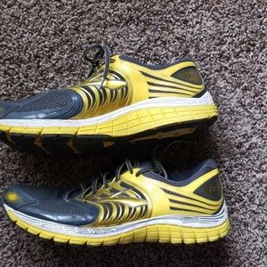 Brooks Glycerin Mens Shoes